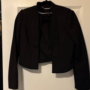 White House black market Women's blazer 4